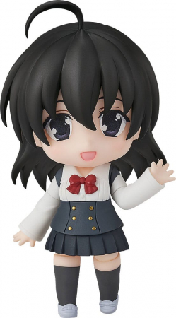 School Days Nendoroid Actionfigur Sekai Saionji (Good Smile Company)