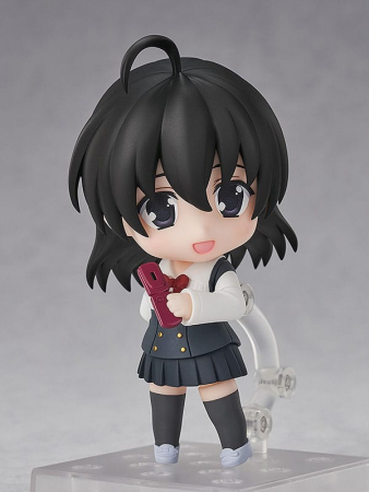 School Days Nendoroid Actionfigur Sekai Saionji (Good Smile Company)