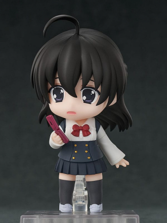 School Days Nendoroid Actionfigur Sekai Saionji (Good Smile Company)