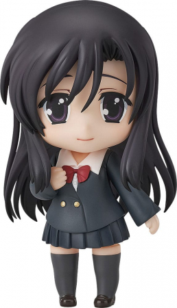 School Days Nendoroid Actionfigur Kotonoha Katsura (Good Smile Company)