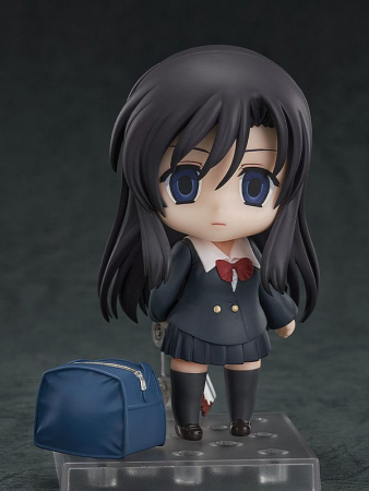 School Days Nendoroid Actionfigur Kotonoha Katsura (Good Smile Company)