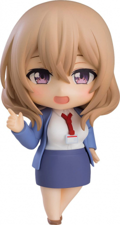 My Tiny Senpai Nendoroid Actionfigur Shiori Katase (Good Smile Company)