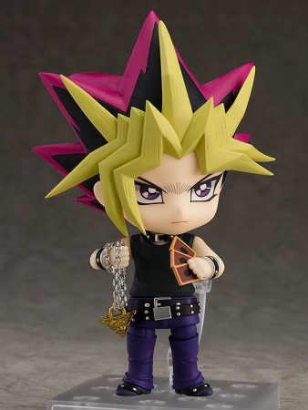 Yu-Gi-Oh! Nendoroid Actionfigur Yami Yugi (Good Smile Company)