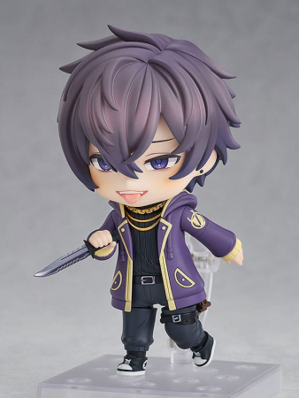 VTuber Nendoroid Actionfigur Shoto (Good Smile Company)