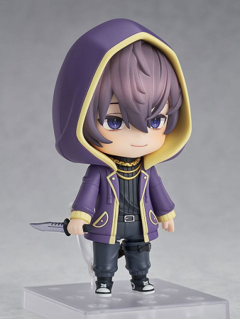 VTuber Nendoroid Actionfigur Shoto (Good Smile Company)