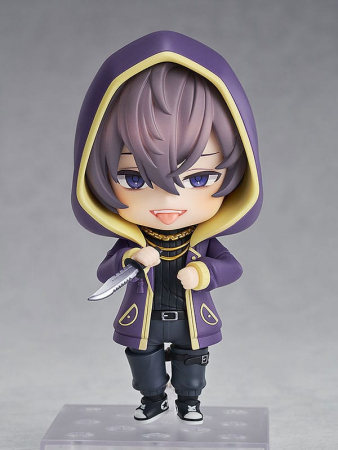 VTuber Nendoroid Actionfigur Shoto (Good Smile Company)