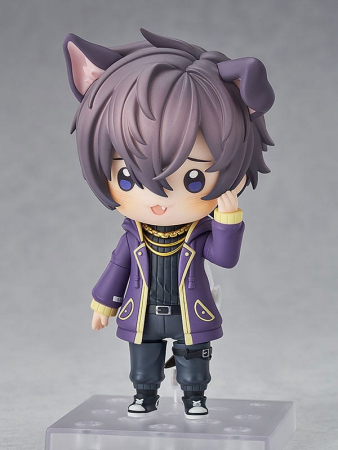 VTuber Nendoroid Actionfigur Shoto (Good Smile Company)