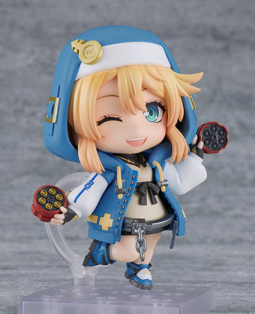 Guilty Gear Strive Nendoroid Bridget (Good Smile Company)