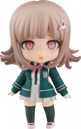 Danganronpa 1 2 Reload Nendoroid Actionfigur Chiaki Nanami (Good Smile Company)