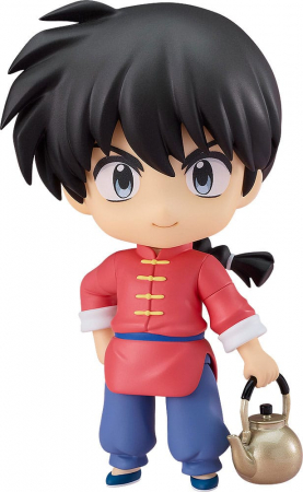 Ranma 1/2 Nendoroid Actionfigur Ranma Saotome (Good Smile Company)