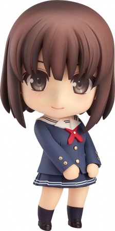 Saekano Nendoroid Megumi Kato (Good Smile Company) PREOWNED