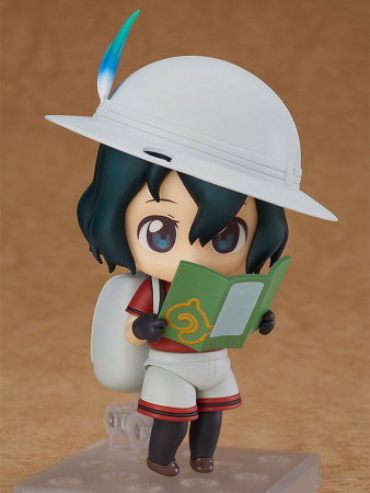 Kemono Friends Nendoroid Kaban