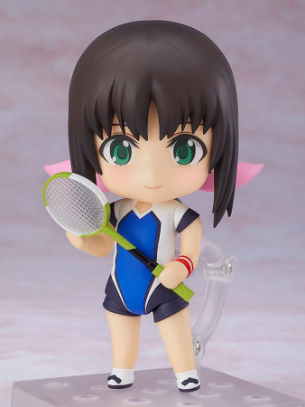 Hanebado! Nendoroid Actionfigur Ayano Hanesaki (Good Smile Company)