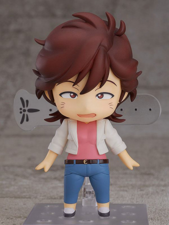 City Hunter the Movie Shinjuku Private Eyes Nendoroid Kaori Makimura (Good Smile Company)