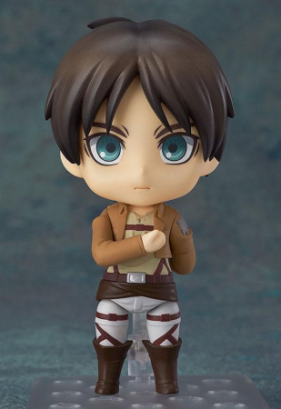 Attack on Titan Nendoroid Eren Yeager (Good Smile Company)