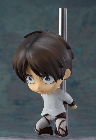 Attack on Titan Nendoroid Eren Yeager (Good Smile Company)