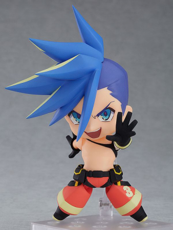 Promare Nendoroid Nendoroid Galo Thymos (Good Smile Company)