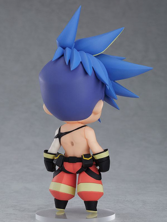 Promare Nendoroid Nendoroid Galo Thymos (Good Smile Company)