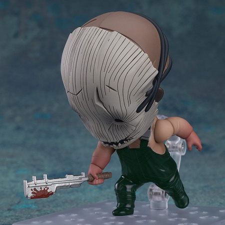 Dead by Daylight Nendoroid The Trapper (Good Smile Company)