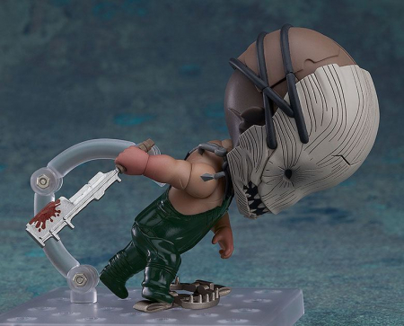 Dead by Daylight Nendoroid The Trapper (Good Smile Company)