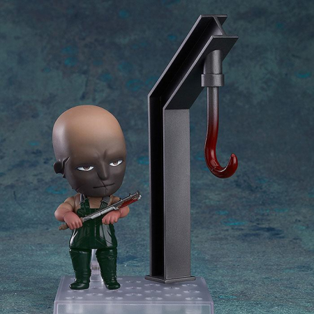 Dead by Daylight Nendoroid The Trapper (Good Smile Company)