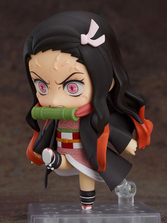 Kimetsu no Yaiba Demon Slayer Nendoroid Nezuko Kamado (Good Smile Company)