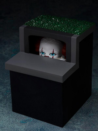 Pennywise - Nendoroid 1225 (Good Smile Company)