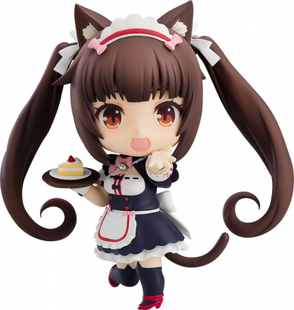 Nekopara Nendoroid Chocola (Good Smile Company)