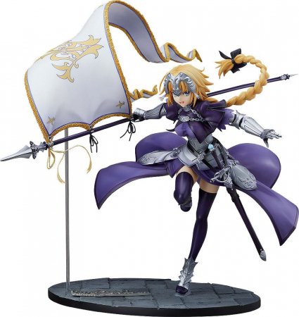 Fate/Grand Order - Jeanne d'Arc - 1/7 - Ruler (Good Smile Company)