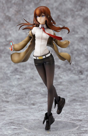 Steins Gate Kurisu Masike (Good Smile Company)