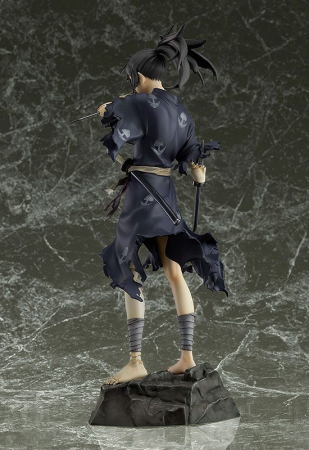 Dororo Good Smile Company Hyakkimaru feat. Sayoko Kamitsure (Good Smile Company)