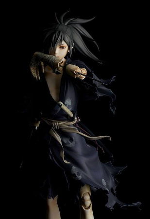 Dororo Good Smile Company Hyakkimaru feat. Sayoko Kamitsure (Good Smile Company)