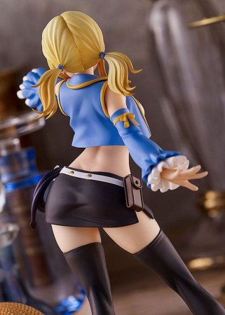 Fairy Tail Final Season POP UP PARADE Lucy Heartfilia (Good Smile Company)