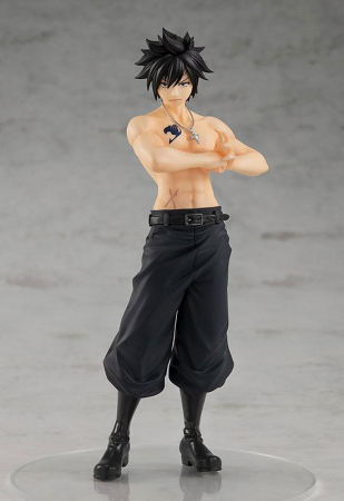 Fairy Tail Final Season POP UP PARADE Gray Fullbuster (Good Smile Company)