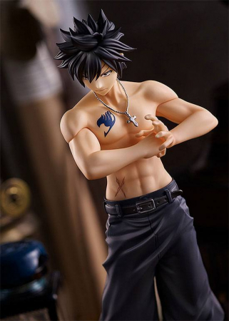 Fairy Tail Final Season POP UP PARADE Gray Fullbuster (Good Smile Company)