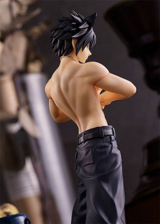 Fairy Tail Final Season POP UP PARADE Gray Fullbuster (Good Smile Company)