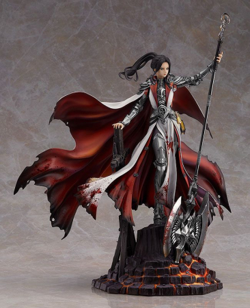 Dungeon Fighter Online Good Smile Arts Shanghai Inferno (Good Smile Company)