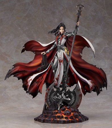 Dungeon Fighter Online Good Smile Arts Shanghai Inferno (Good Smile Company)