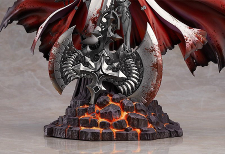 Dungeon Fighter Online Good Smile Arts Shanghai Inferno (Good Smile Company)