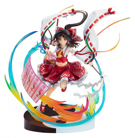 Touhou Lost World Reimu Hakurei (Good Smile Company)