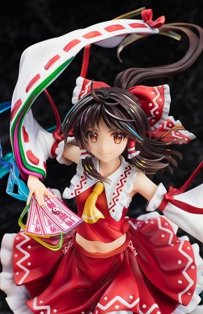 Touhou Lost World Reimu Hakurei (Good Smile Company)