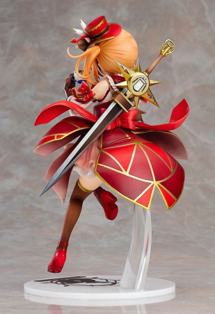 Kirara Fantasia PVC Statue 1/7 Cocoa: Warrior Ver. (Good Smile Company)