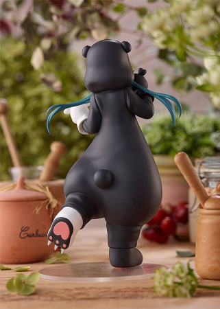 Kuma Kuma Kuma Bear Pop Up Parade PVC Statue Yuna (Good Smile Company)