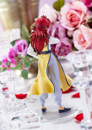 Yu Yu Hakusho POP UP PAR Pop Up Parade PVC Statue Kurama (Good Smile Company)