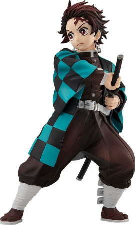 Demon Slayer: Kimetsu no Yaiba Pop Up Parade PVC Statue Tanjiro Kamado (Good Smile Company)