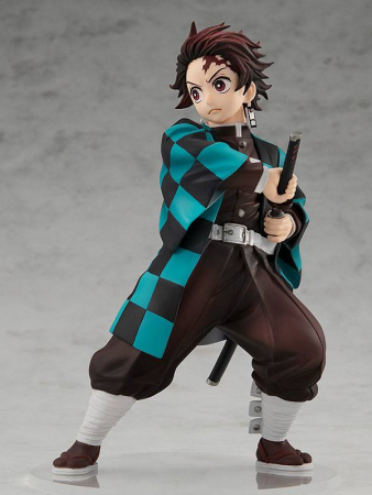 Demon Slayer: Kimetsu no Yaiba Pop Up Parade PVC Statue Tanjiro Kamado (Good Smile Company)