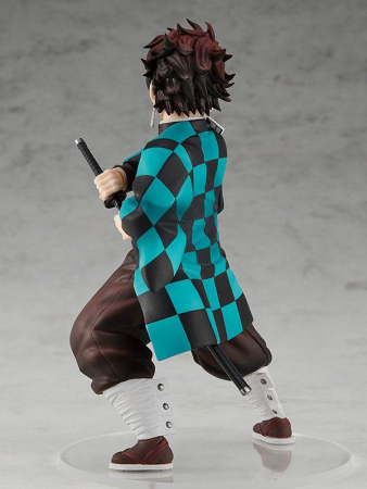 Demon Slayer: Kimetsu no Yaiba Pop Up Parade PVC Statue Tanjiro Kamado (Good Smile Company)