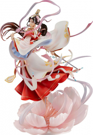 Heaven Official's Blessing Statue 1/7 Xie Lian: His Highness Who Pleased the Gods Ver. (Good Smile Company)