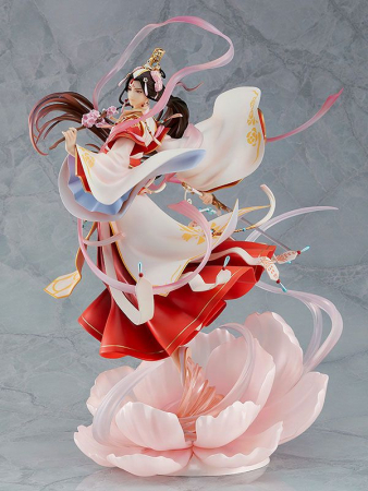 Heaven Official's Blessing Statue 1/7 Xie Lian: His Highness Who Pleased the Gods Ver. (Good Smile Company)