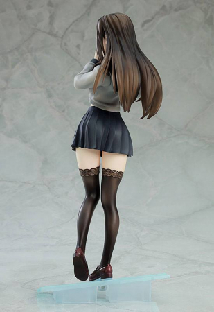 13 Sentinels: Aegis Rim Statue PVC 1/7 Megumi Yakushiji (Good Smile Company)